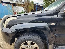 View Toyota Prado 2006 4 Door Station Wagon
