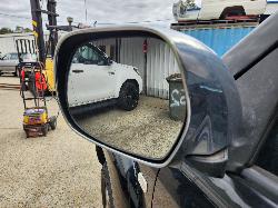 View Toyota Prado 2006 4 Door Station Wagon