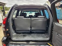 View Toyota Prado 2006 4 Door Station Wagon