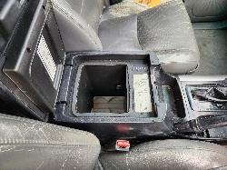 View Toyota Prado 2006 4 Door Station Wagon