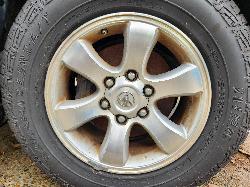 View Toyota Prado 2006 4 Door Station Wagon