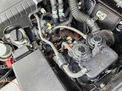 View Toyota Prado 2006 4 Door Station Wagon