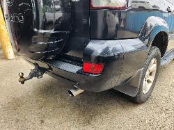 View Toyota Prado 2006 4 Door Station Wagon