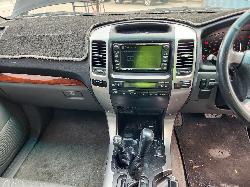 View Toyota Prado 2006 4 Door Station Wagon