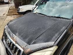View Toyota Prado 2006 4 Door Station Wagon