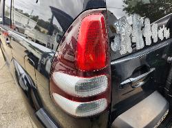 View Toyota Prado 2006 4 Door Station Wagon