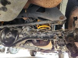 View Toyota Prado 2006 4 Door Station Wagon
