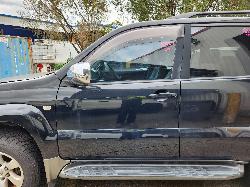 View Toyota Prado 2006 4 Door Station Wagon
