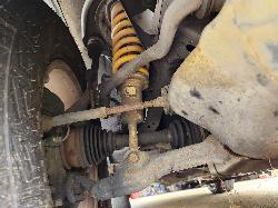 View Toyota Prado 2006 4 Door Station Wagon