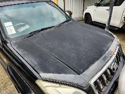 View Toyota Prado 2006 4 Door Station Wagon