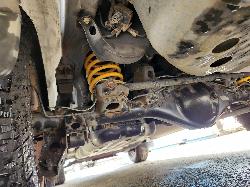 View Toyota Prado 2006 4 Door Station Wagon