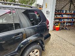 View Toyota Prado 2006 4 Door Station Wagon
