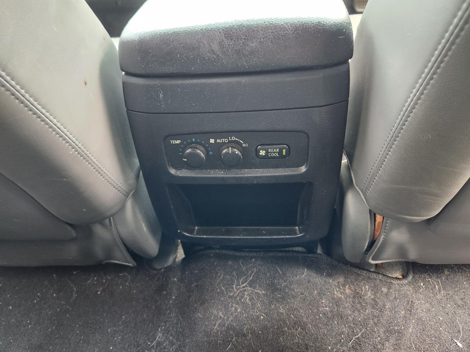 Toyota Prado 2006 4 Door Station Wagon View Toyota Prado 2006 4 Door Station Wagon
