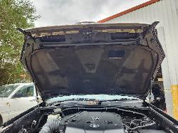 View Toyota Prado 2006 4 Door Station Wagon