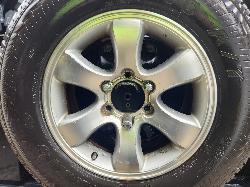 View Toyota Prado 2006 4 Door Station Wagon