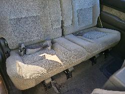 View Nissan Patrol 1999 4 Door Station Wagon
