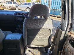 View Nissan Patrol 1999 4 Door Station Wagon