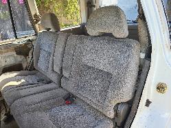 View Nissan Patrol 1999 4 Door Station Wagon