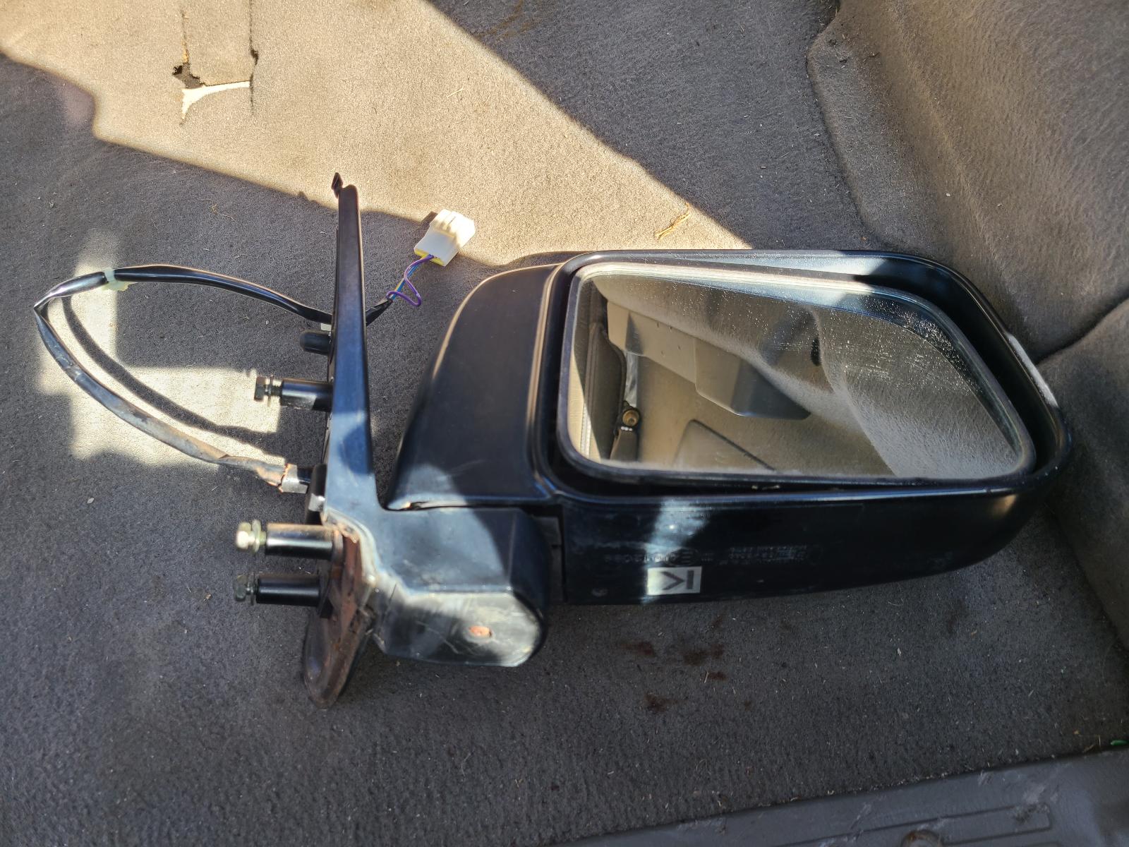 View Nissan Patrol 1999 4 Door Station Wagon