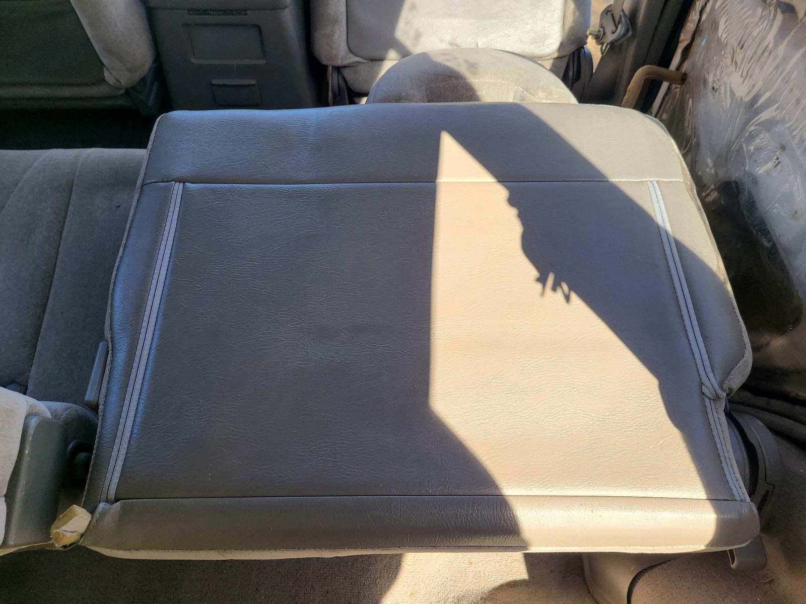 View Nissan Patrol 1999 4 Door Station Wagon
