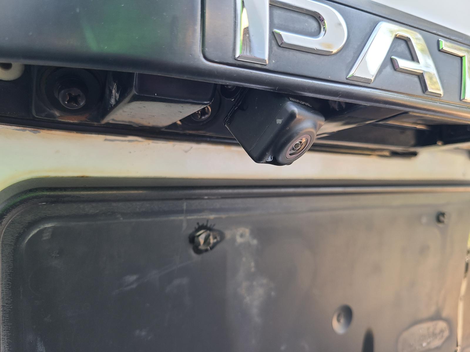 View Nissan Patrol 1999 4 Door Station Wagon