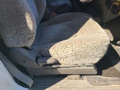 View Nissan Patrol 1999 4 Door Station Wagon