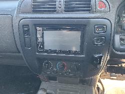 View Nissan Patrol 1999 4 Door Station Wagon