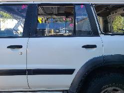 View Nissan Patrol 1999 4 Door Station Wagon