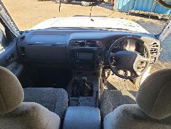 View Nissan Patrol 1999 4 Door Station Wagon