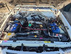 View Nissan Patrol 1999 4 Door Station Wagon