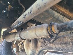 View Nissan Patrol 1999 4 Door Station Wagon