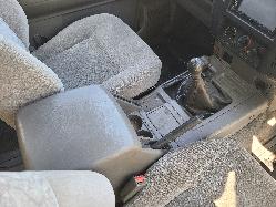 View Nissan Patrol 1999 4 Door Station Wagon