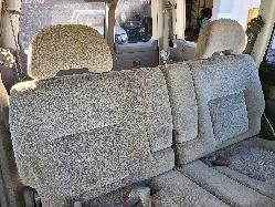 View Nissan Patrol 1999 4 Door Station Wagon