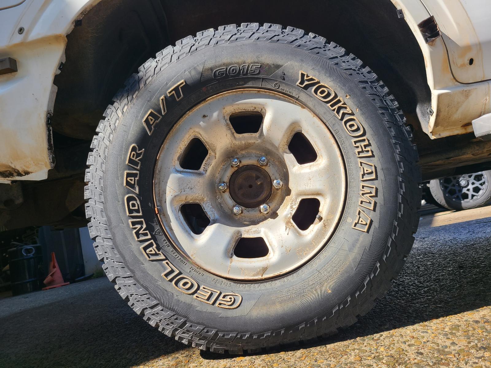 View Nissan Patrol 1999 4 Door Station Wagon