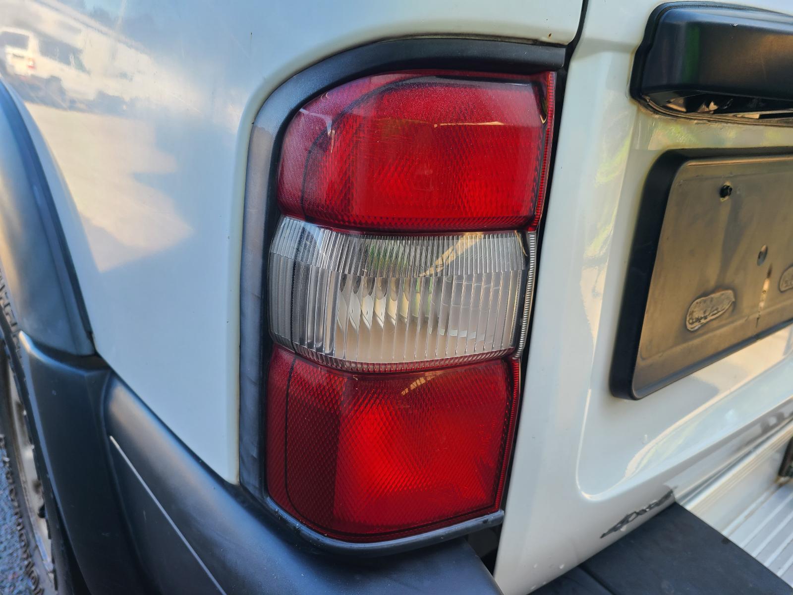 View Nissan Patrol 1999 4 Door Station Wagon