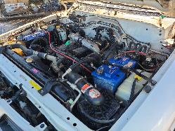 View Nissan Patrol 1999 4 Door Station Wagon