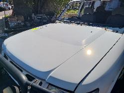 View Nissan Patrol 1999 4 Door Station Wagon