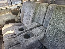 View Nissan Patrol 1999 4 Door Station Wagon