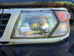 View Nissan Patrol 1999 4 Door Station Wagon