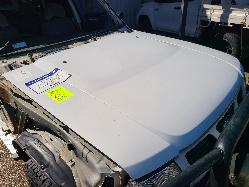 View Nissan Patrol 1999 4 Door Station Wagon