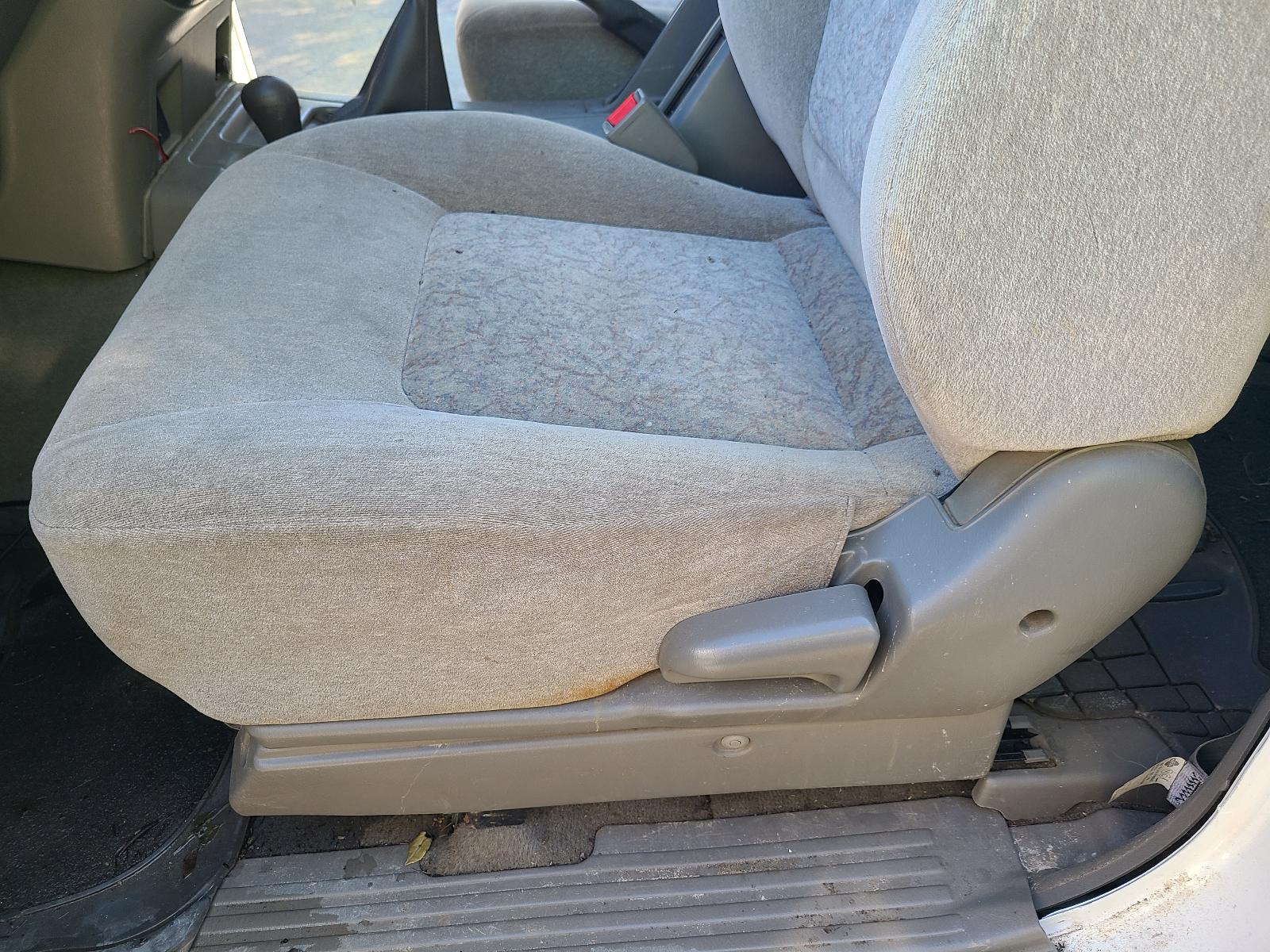 View Nissan Patrol 1999 4 Door Station Wagon