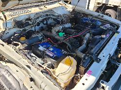 View Nissan Patrol 1999 4 Door Station Wagon