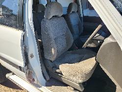 View Nissan Patrol 1999 4 Door Station Wagon