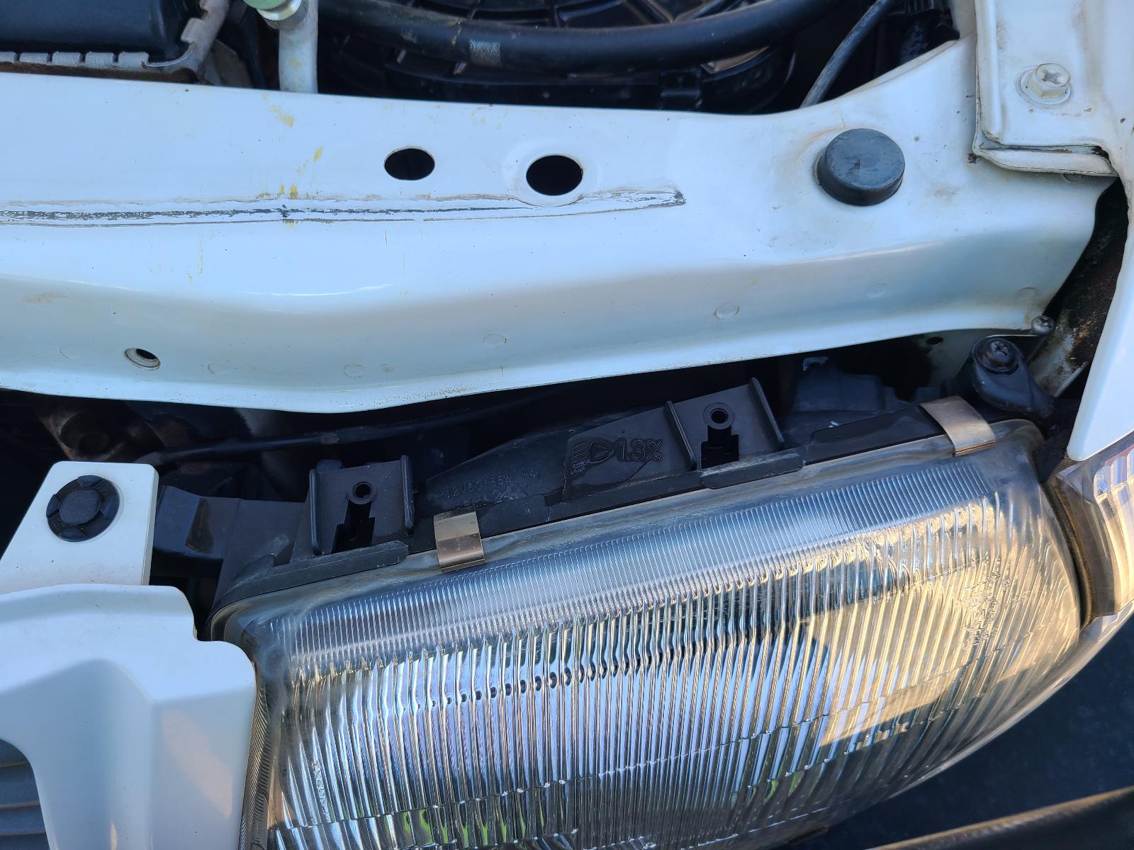 View Nissan Patrol 1999 4 Door Station Wagon