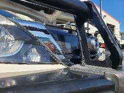 View Mazda Bt50 2017 4 Door Utility