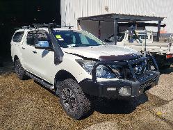View Mazda Bt50 2017 4 Door Utility