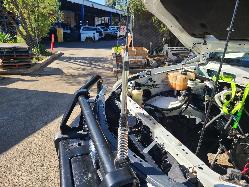 View Mazda Bt50 2017 4 Door Utility