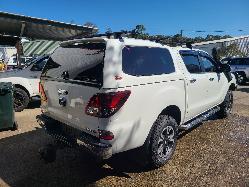 View Mazda Bt50 2017 4 Door Utility
