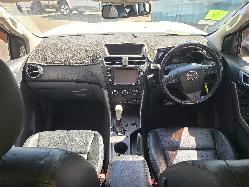 View Mazda Bt50 2017 4 Door Utility