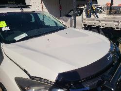 View Mazda Bt50 2017 4 Door Utility